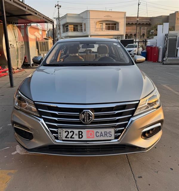 MG 5 2024 for sale in Iraq - Erbil